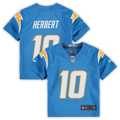 Los Angeles Chargers Kids Jerseys 2025-10-24-001